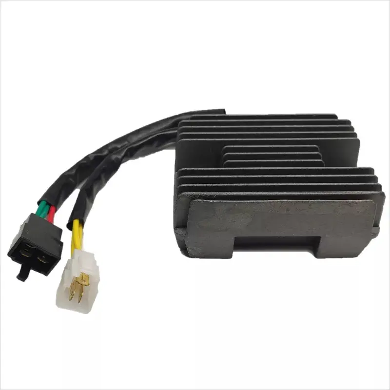 Diselmart Sh579b-11 Regulator Rectifier Fits For Ducati 848 1098 S 1099Cc (2007-2008) 1