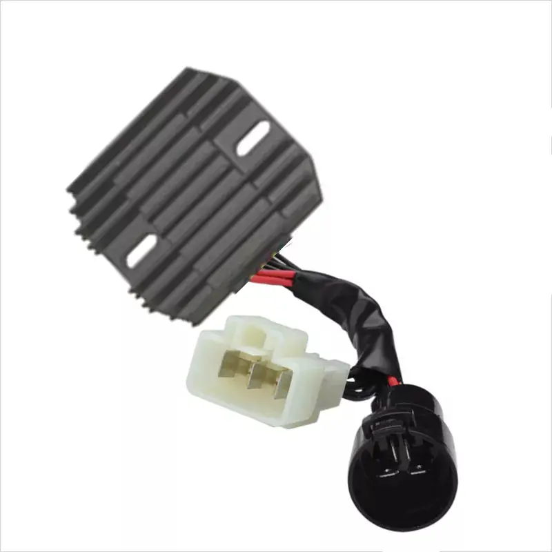 32800-05H10 Regulator Rectifier Fits For Suzuki An400 Burgman 2008 400Cc 1