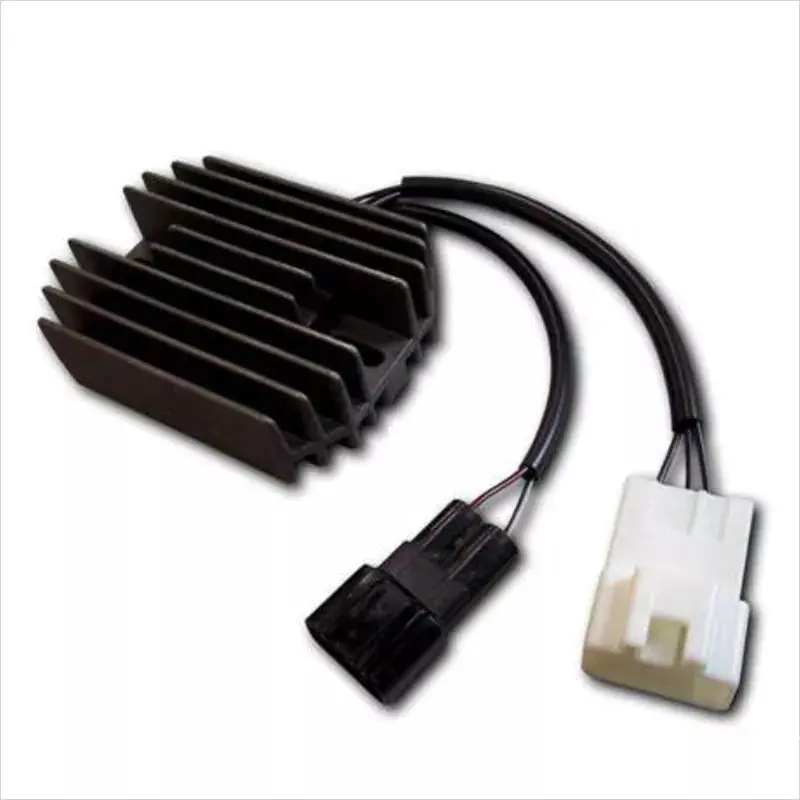 32800-10G20 Regulator Rectifier  Voltage Replacement Fits For Suzuki An650 Vzr1800 1