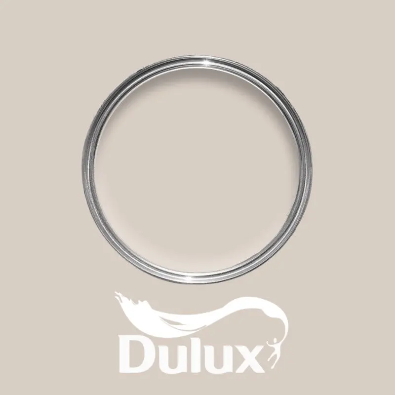 Dulux Gentle Fawn 1