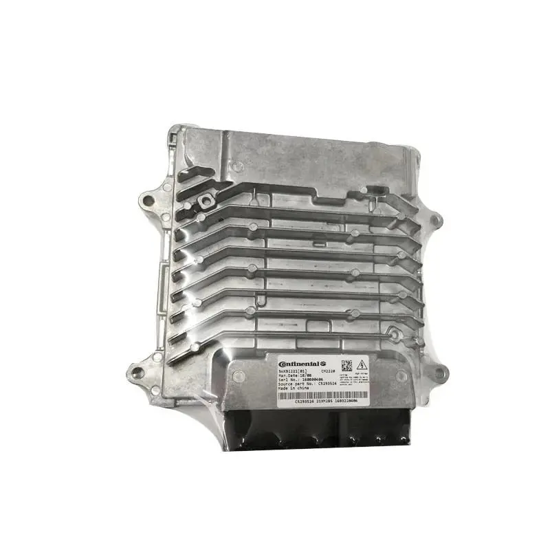 5293524 Ecu Ecm Re-Manufactured Engine Control Module Fits For Cummins Engine Isf2.8 Isf3.8 1