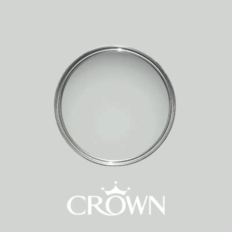 Glacier - Crown Classic Colour Edition 1