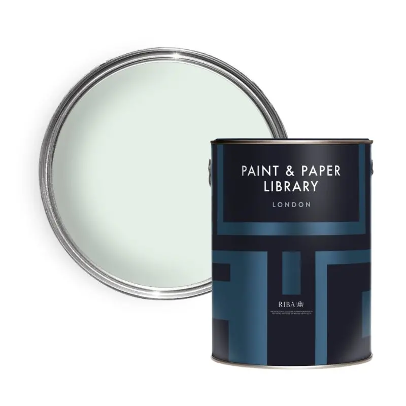 Paint & Paper Library - Glass Ii (582) 2