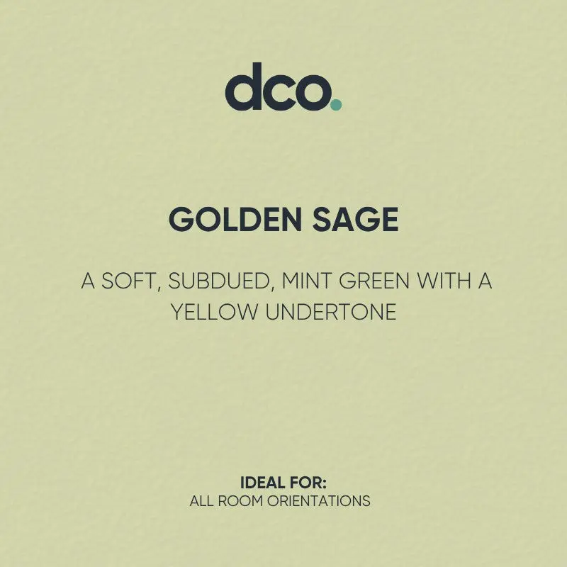 Johnstones Trade Covaplus - Designer Colour Match Paint - Golden Sage 2.5L 1