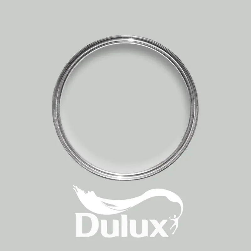 Dulux Goose Down 1