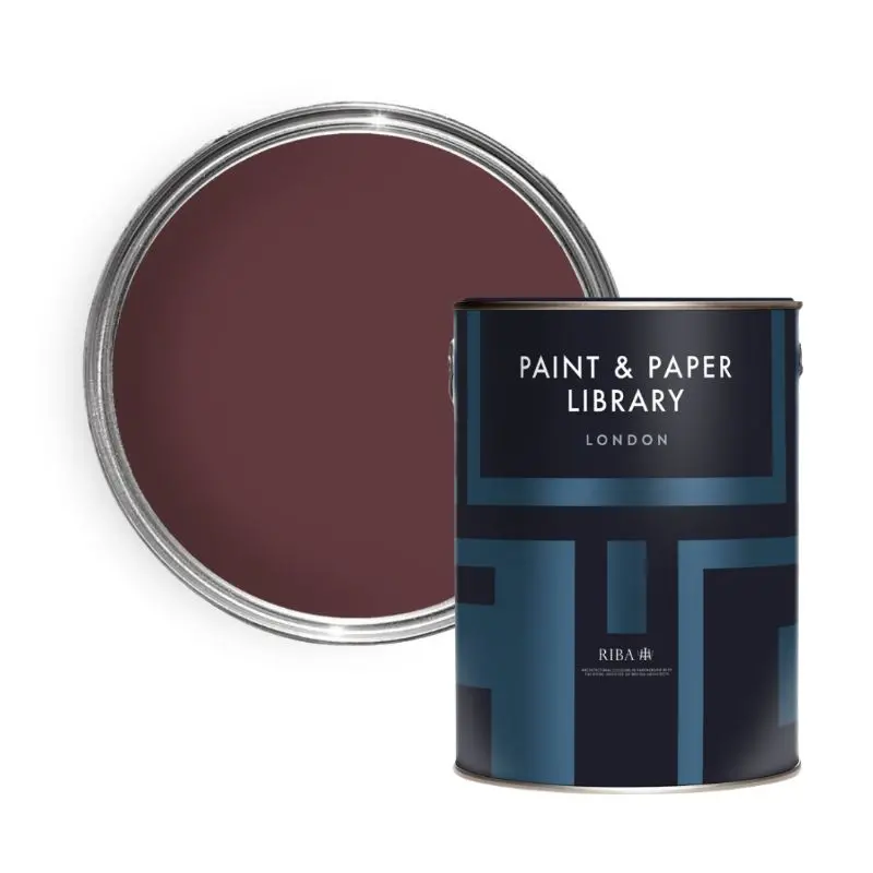 Paint & Paper Library - Grenache (372) 4