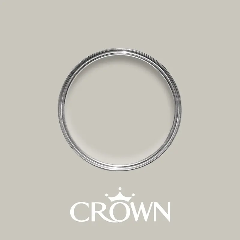 Grey Putty -  Crown Classic Colour Edition 1
