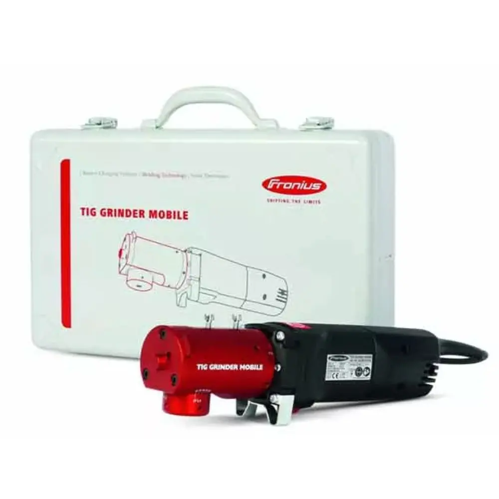Fronius Tungsten Grinder Mobile 1