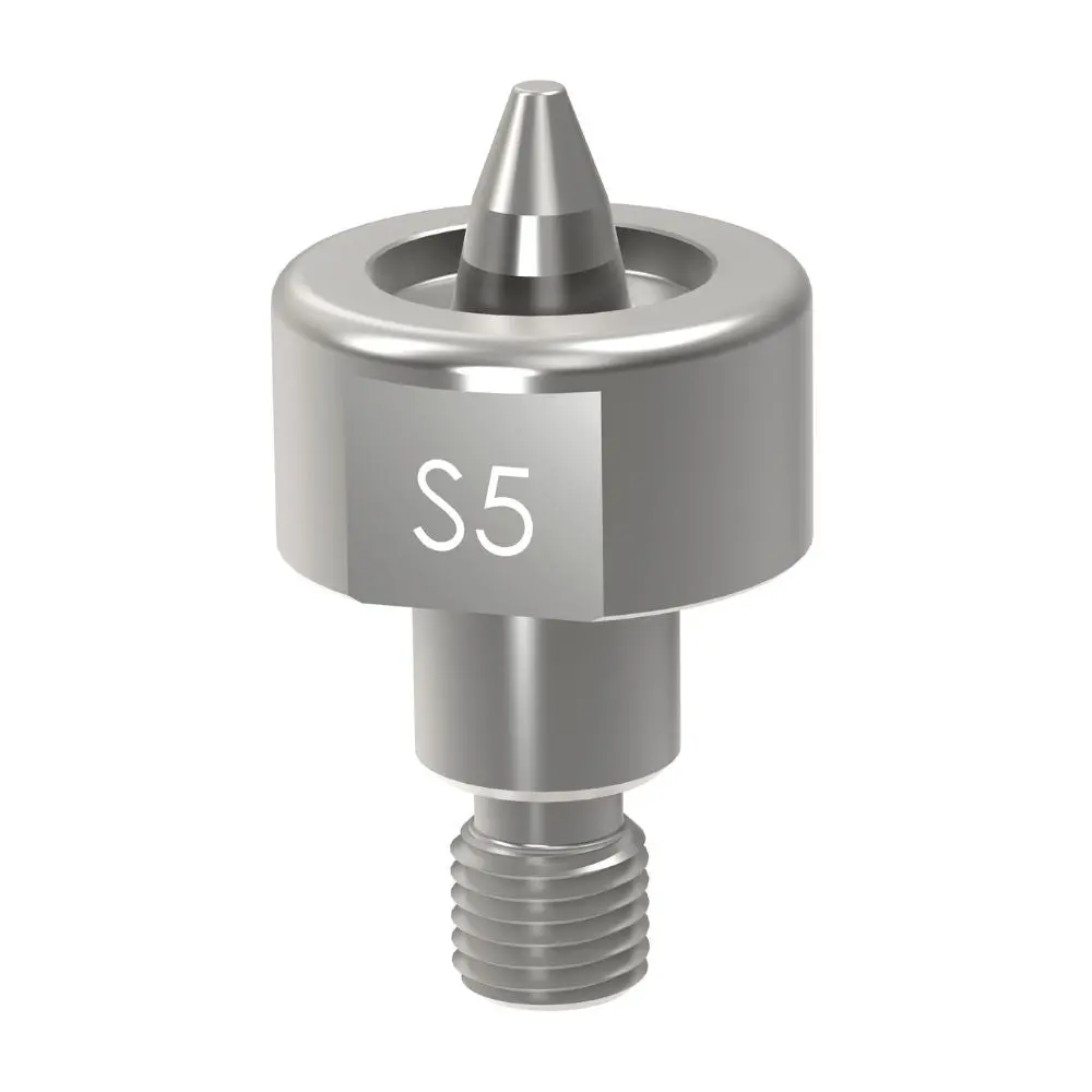 Gyspress 8T Die S5 1