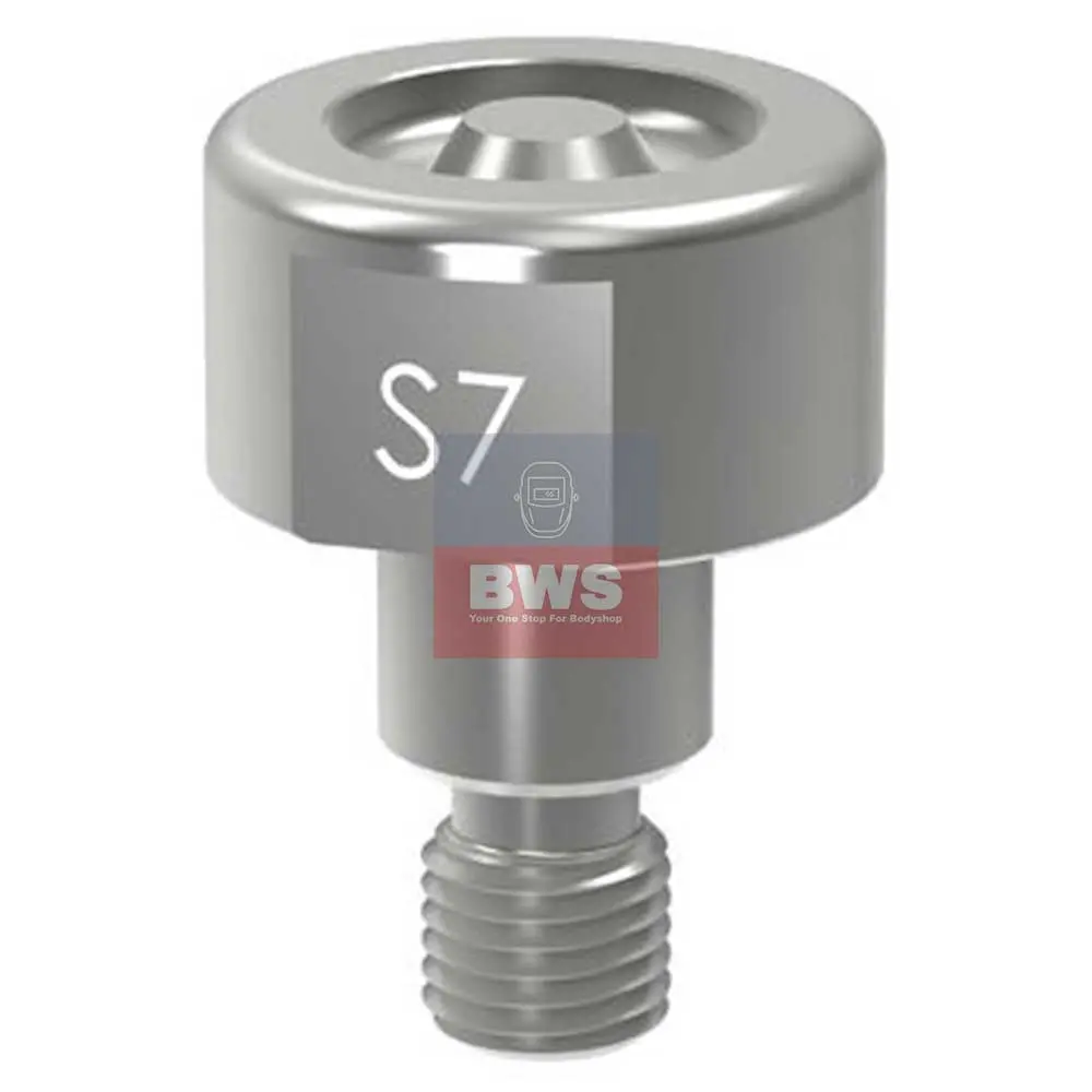 Gyspress 8T Die S7 1