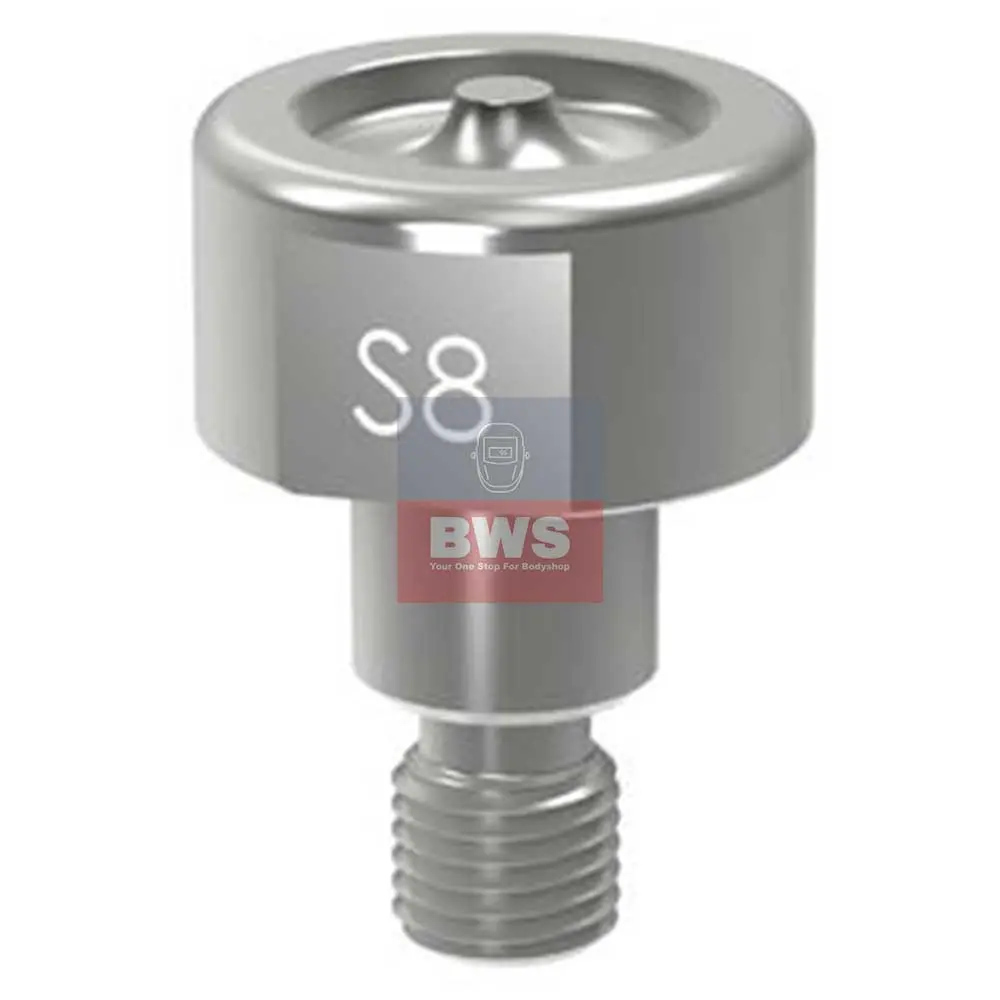 Gyspress 8T Die S8 1