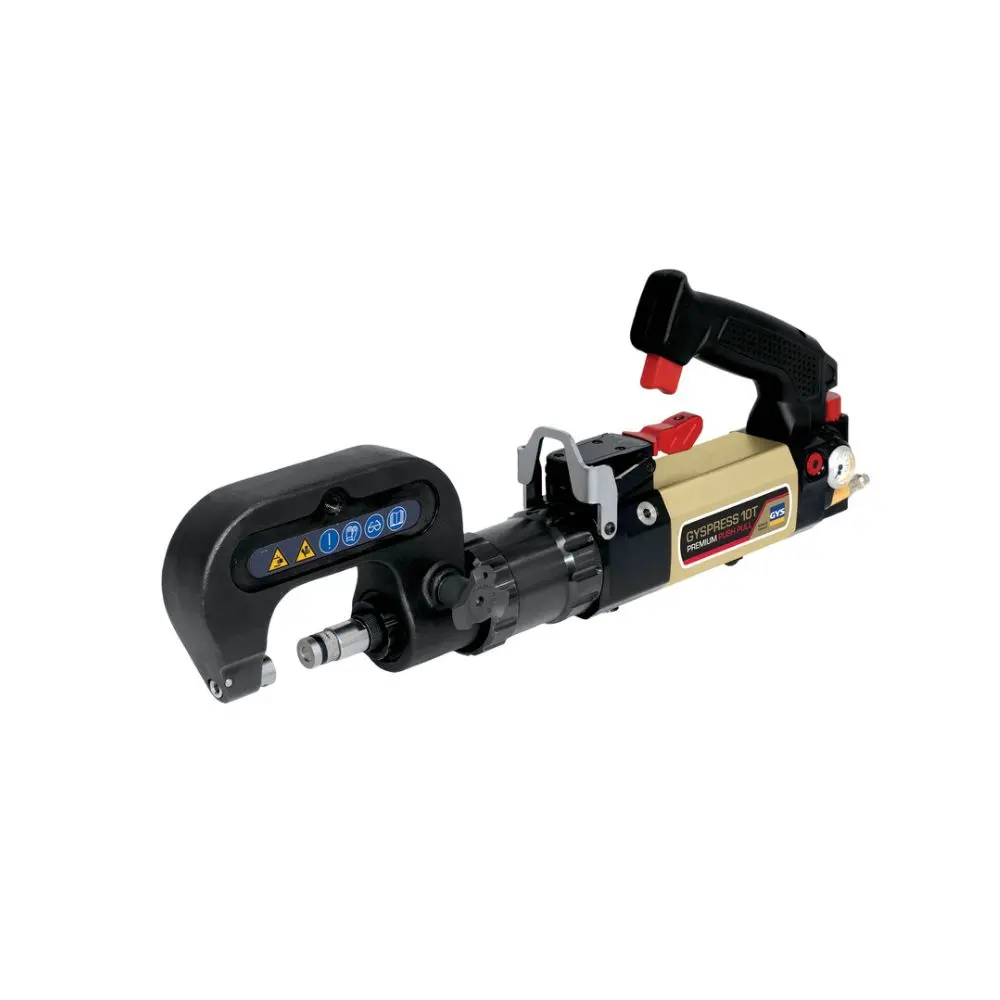 Gyspress Premium 10T Push Pull Riveting Tool 1