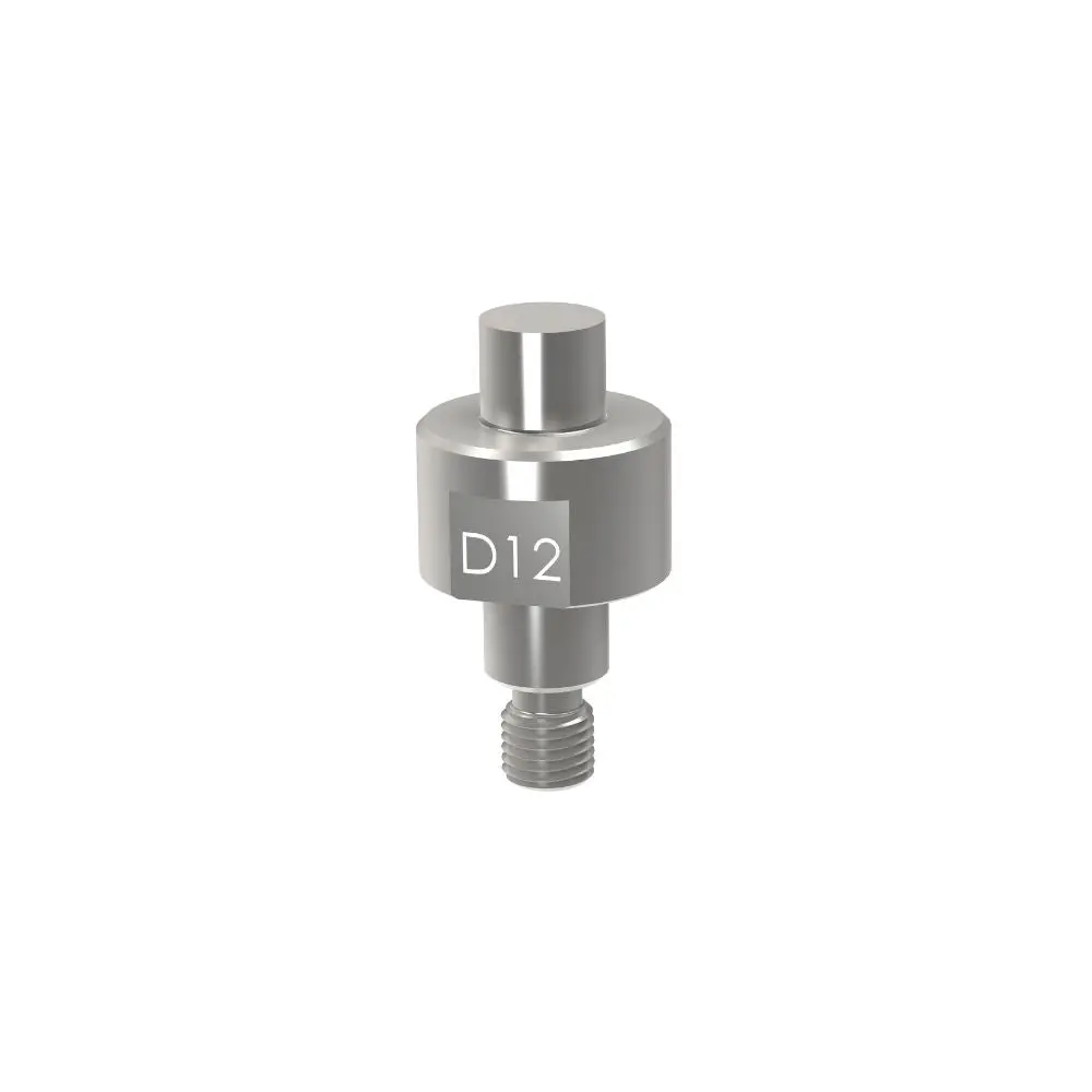 Gyspress 8T/10T Die D12 1