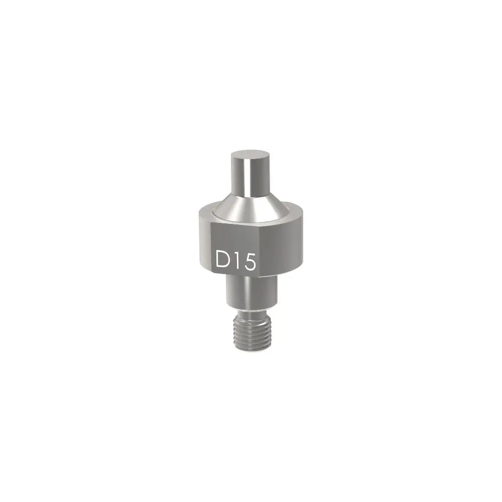 Gyspress 8T/10T Die D15 1