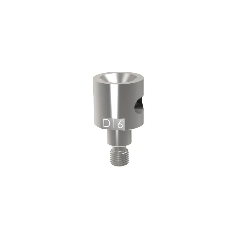 Gyspress 8T/10T Die D16 1