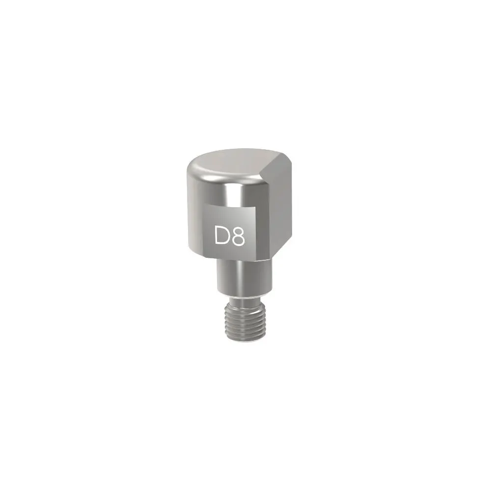 Gyspress 8T/10T Die D8 1