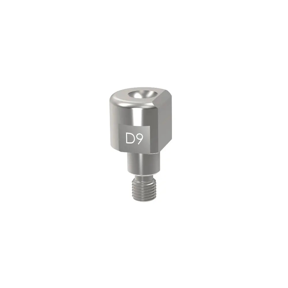 Gyspress 8T/10T Die D9 1