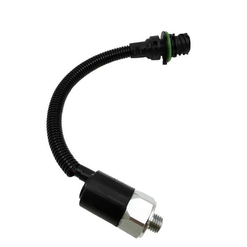 11170076 Pressure Monitor Sensor Fits For Volvo Wheel Loader L50d L70d L50e 1