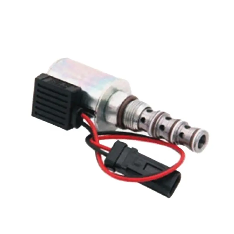 24V 152-8346 Solenoid Valve Fits For Caterpillar Cat 311C 314C 315C 318C 320C 321C 322C 325C 345C 1