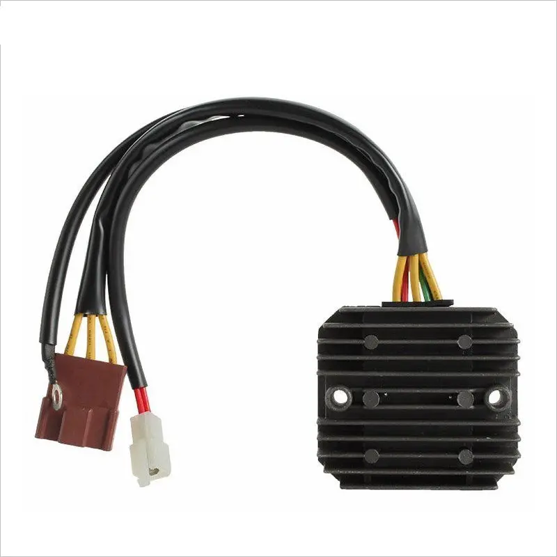 Sh541sb Regulator Rectifier Fits For Ktm Adventure 990 2006 2007 1