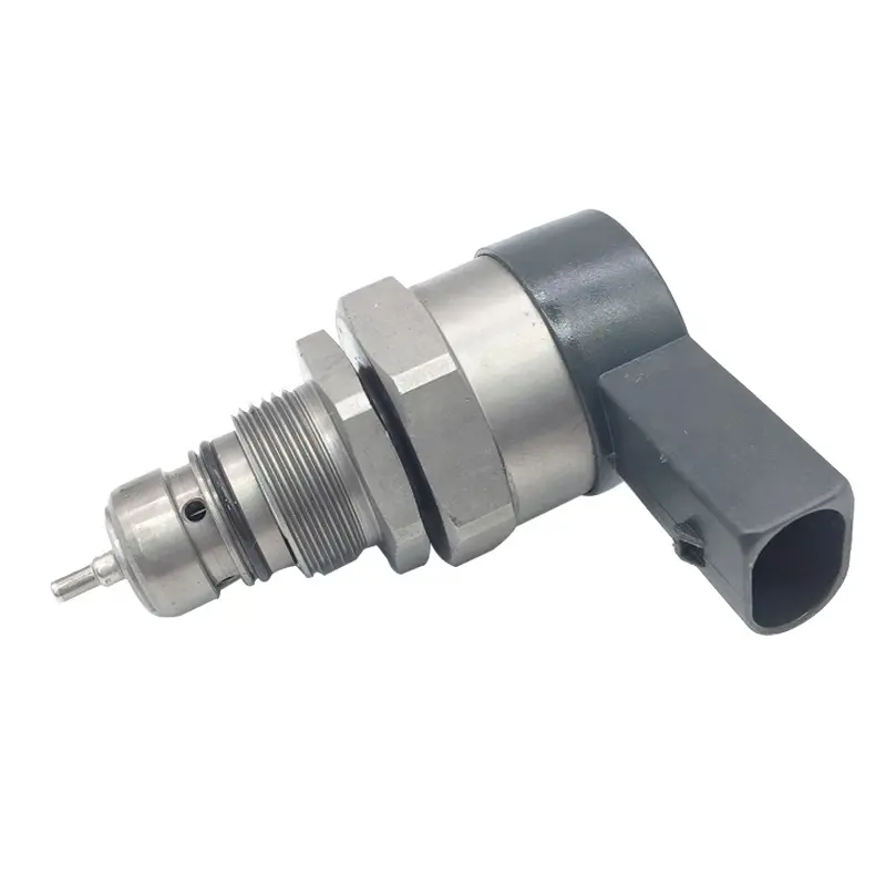 Diselmart 057130764H Fuel Pressure Regulator Fits For Audi Vw Skoda Seat 1