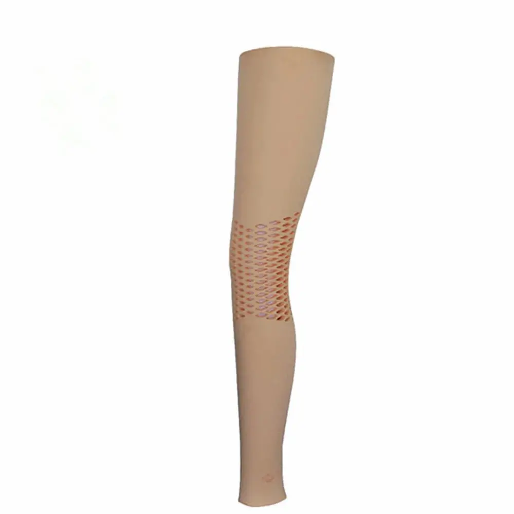 Fupro Above Knee Foam Cosmesis 1