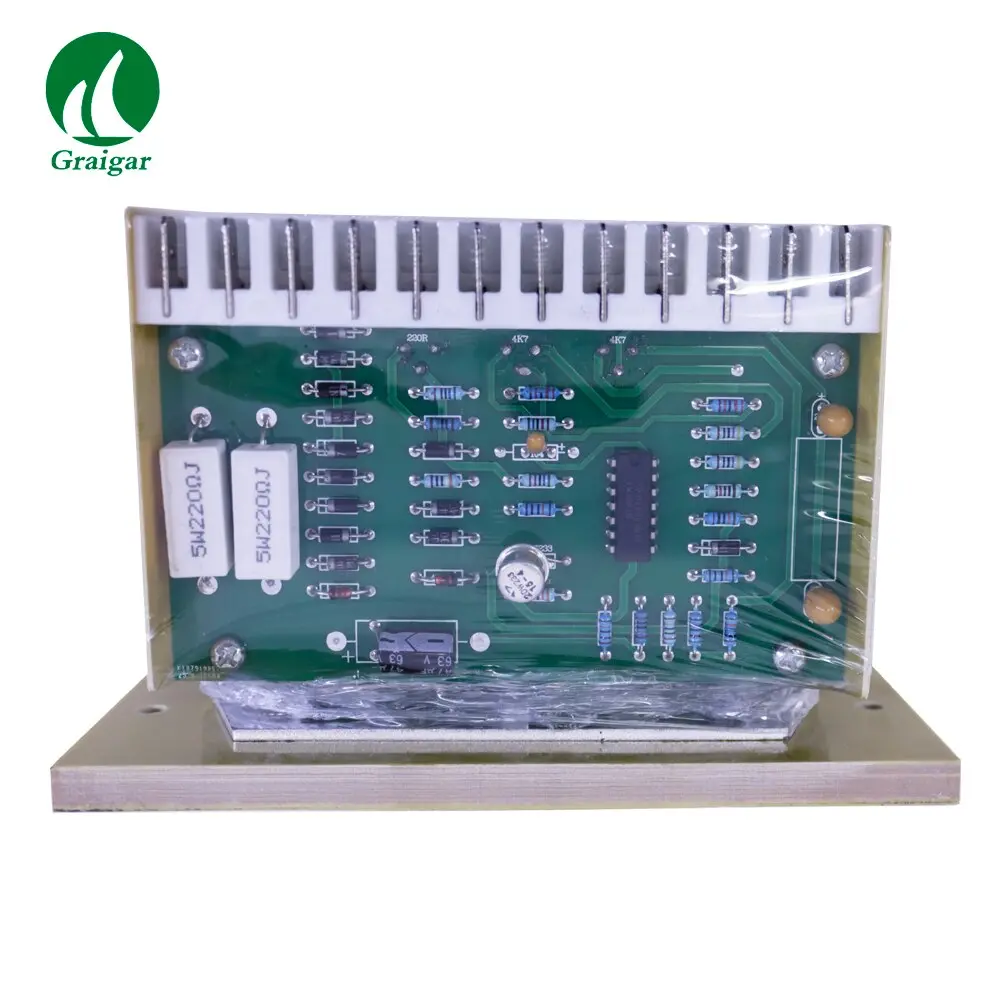 6Ga2-490-0A Automatic Voltage Regulator Avr Fits For Siemens Generator 1Fc5 1Fc4 Series 1