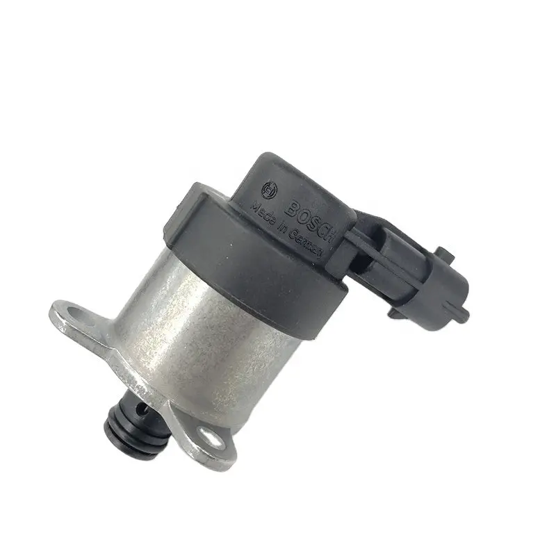 Diselmart 0928400728 Fuel Pressure Regulator Valve Fits For Bosch 1