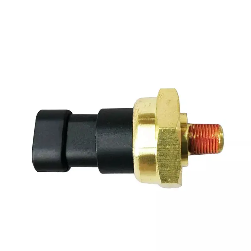 Diselmart 3056344 Oil Pressure Sensor Switch Fits For Cummins K38 Excavator K19 L10 N14 Engine 1