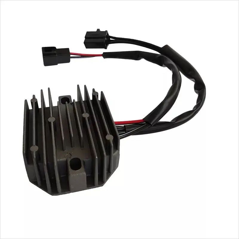Sh572mb 32800-22D11 Regulator Rectifier Fits For Suzuki Rg500 G And Ch Dr 200 Djebel 200 1
