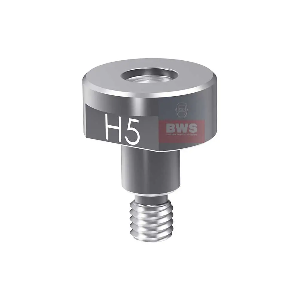 Gyspress Push Pull Matrix H5 1