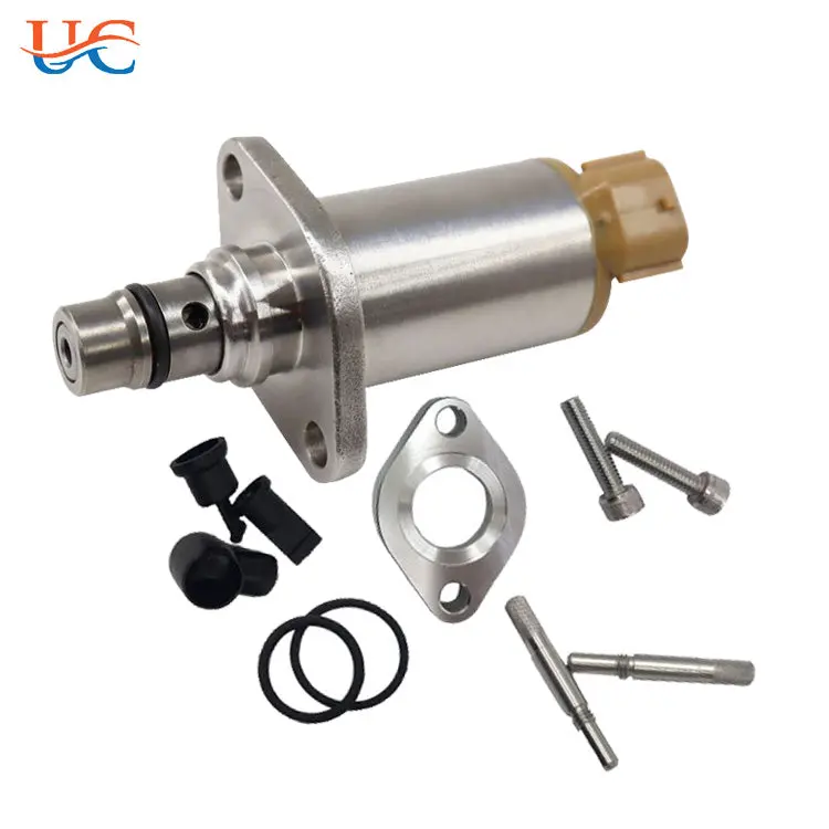 294200-2970 Common Rail Pump Suction Control Valve Fits For 6Hk1 Faw 6Dl2h 2