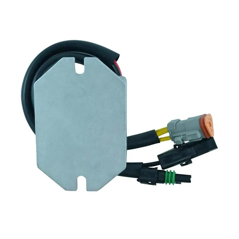 Diselmart 710000100 710000019 710000449 Regulator Rectifier Fits For Can-Am Traxter Max Xt 500 1999-2005 1