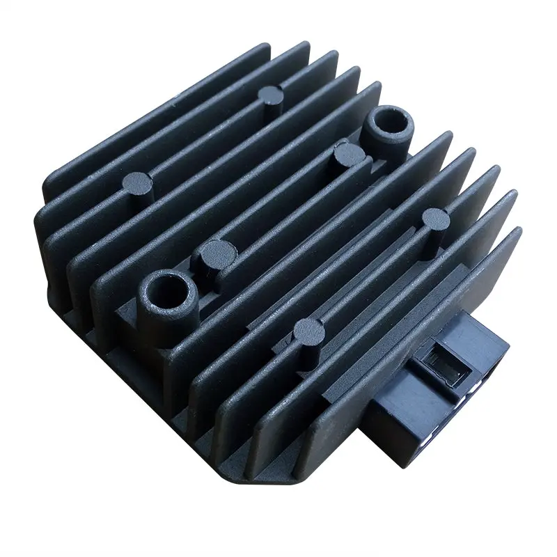Sh658-12 21066-1055 Regulator Rectifier Fits For Kawasaki Ex Ninja R 250 2008 2012 1