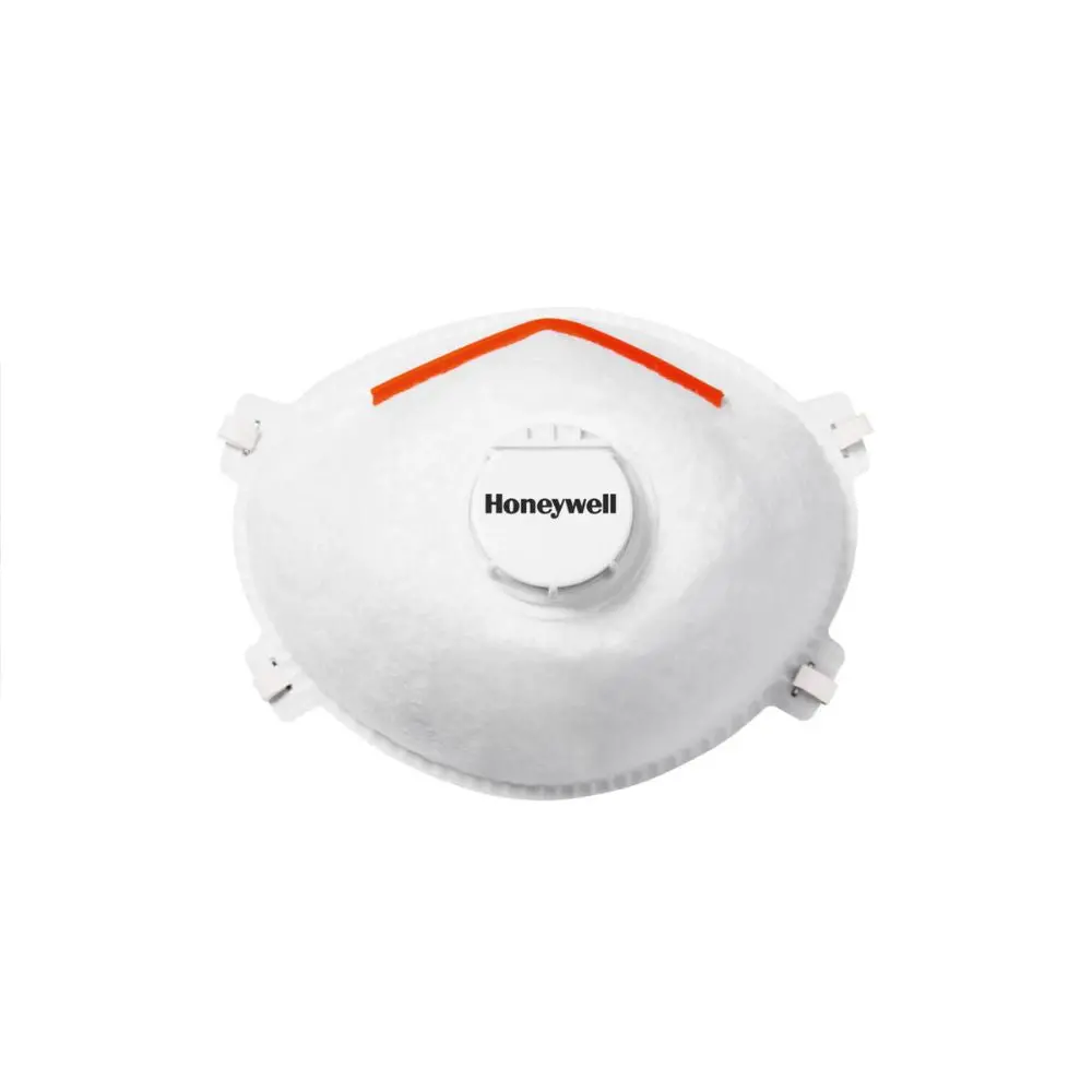 Honeywell Ffp3 Valved Mask 10Pk 1