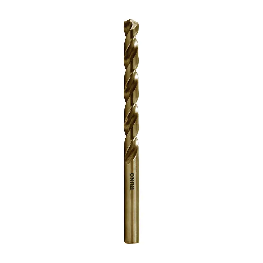 Ruko Hsse Co 5 Twist Drill-10 1