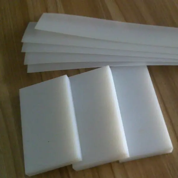 Fupro P.E. Sheet & Y Hook 1