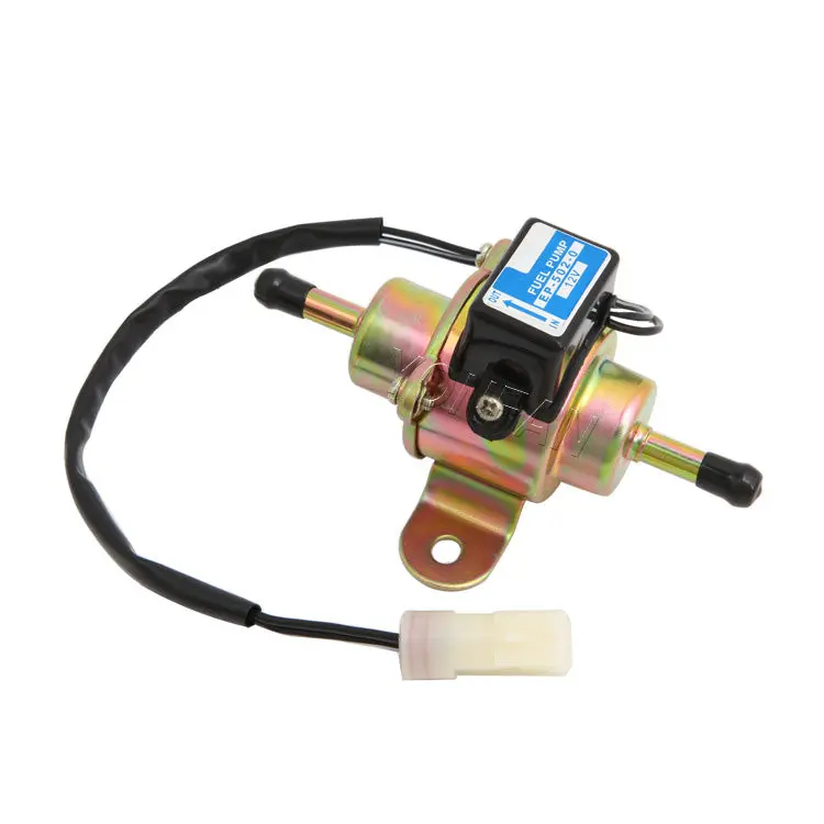 12V Ep-502-0 D97z-9350A 8788-13-350 Electric Fuel Pump Kyosan Denki Elctric Fuel Pump For Mazda Ford 1