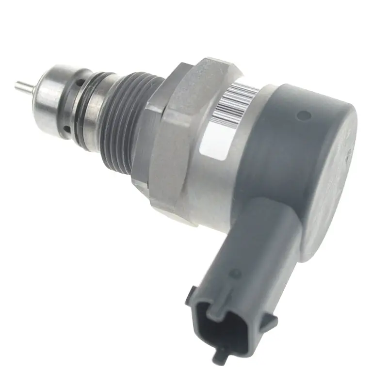 Diselmart 0281002625 Fuel Pressure Control Valve Fits For Ford Opel Kia Lancia Hyundai 1