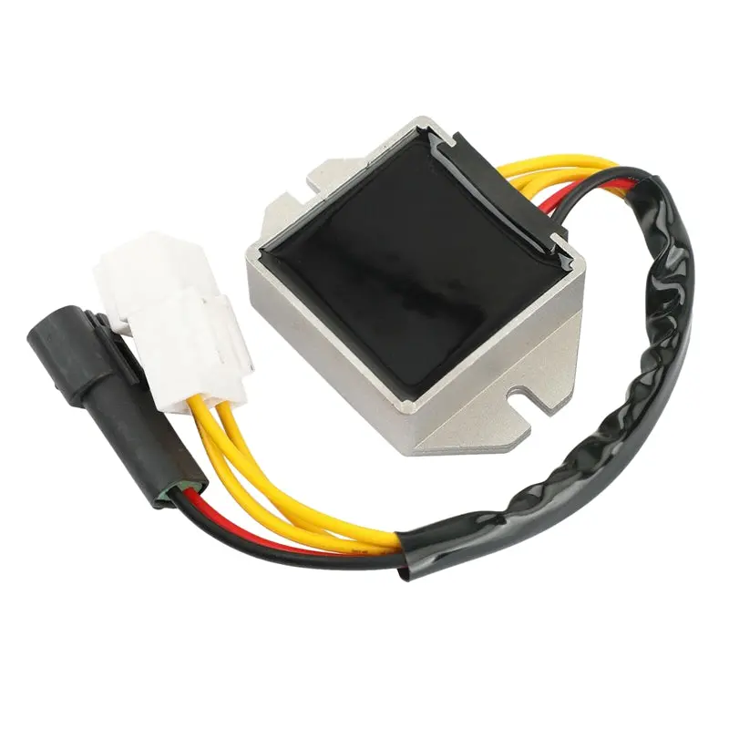 0630-255 0630-288 Regulator Rectifier Replacement Fits For Arctic Cat Climb Cross M F Xf 1100 1