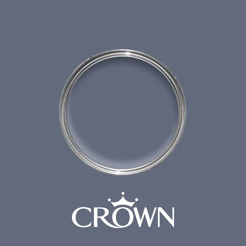 Hint Of Shadow - Crown Classic Colour Edition 1