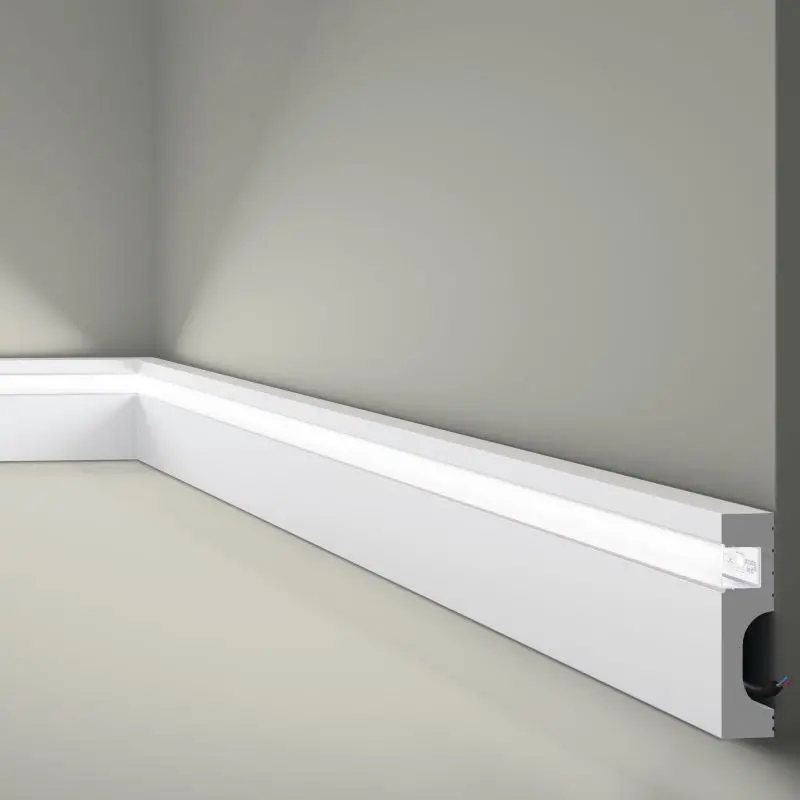 Il11 Wallstyl 2M Skirting Board 1