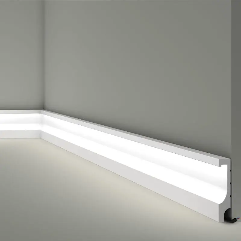 Il14 Wallstyl 2M Skirting Board 1