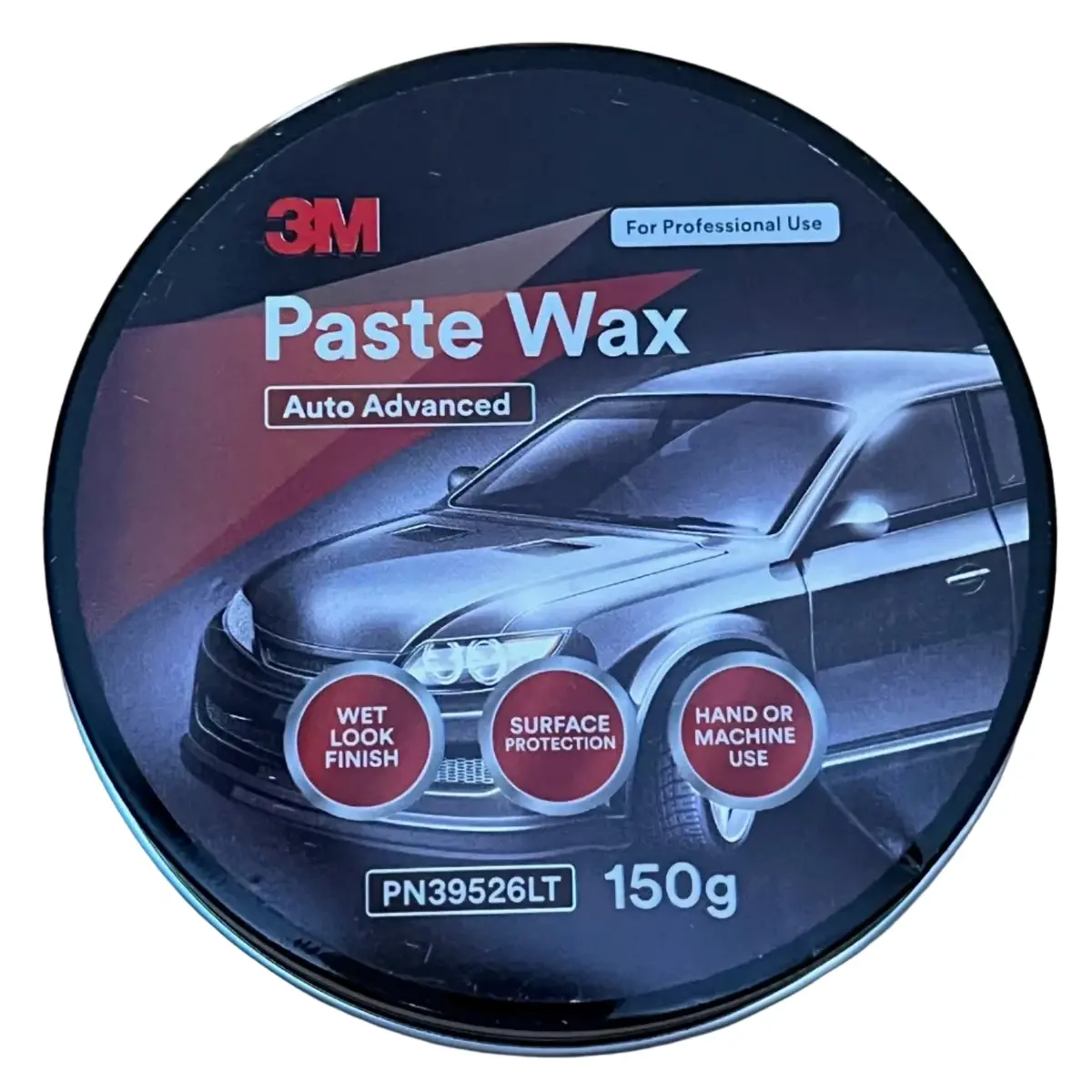 3M Perfect-It Show Car Paste Wax 1