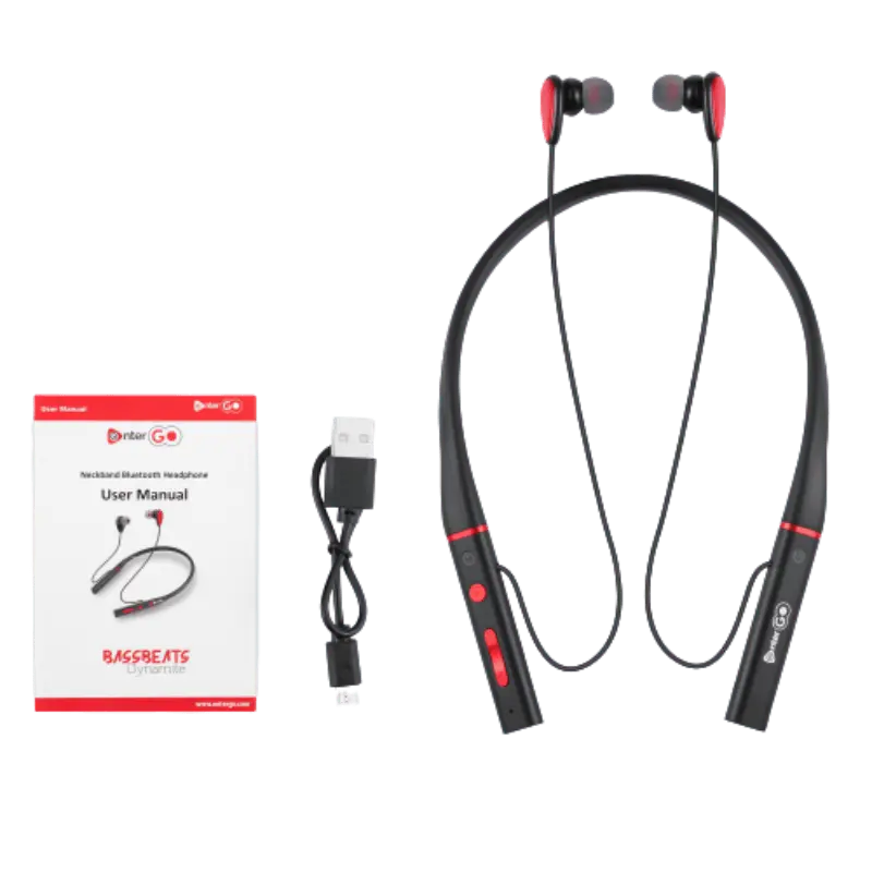 Bassbeats Dynamite 1