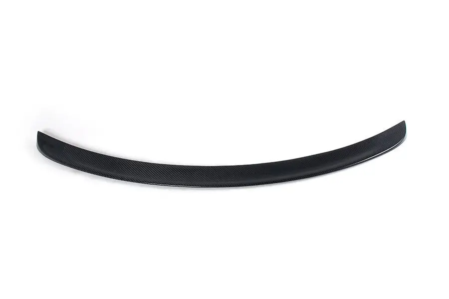 Dynacarbon™️ Carbon Trunk Spoiler For Tesla Model S 2017-2023 1