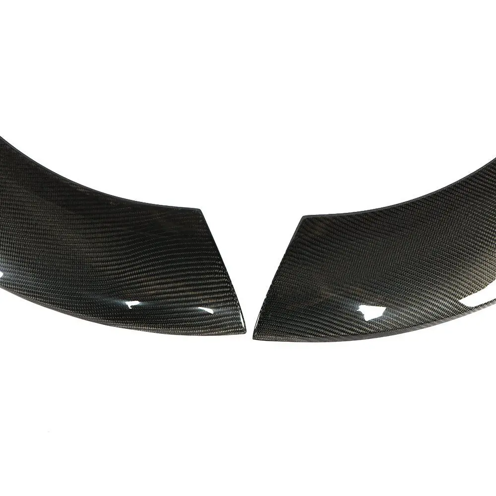 Dynacarbon™️ Carbon Fender Flares For Dodge Challenger 2010-2019 2
