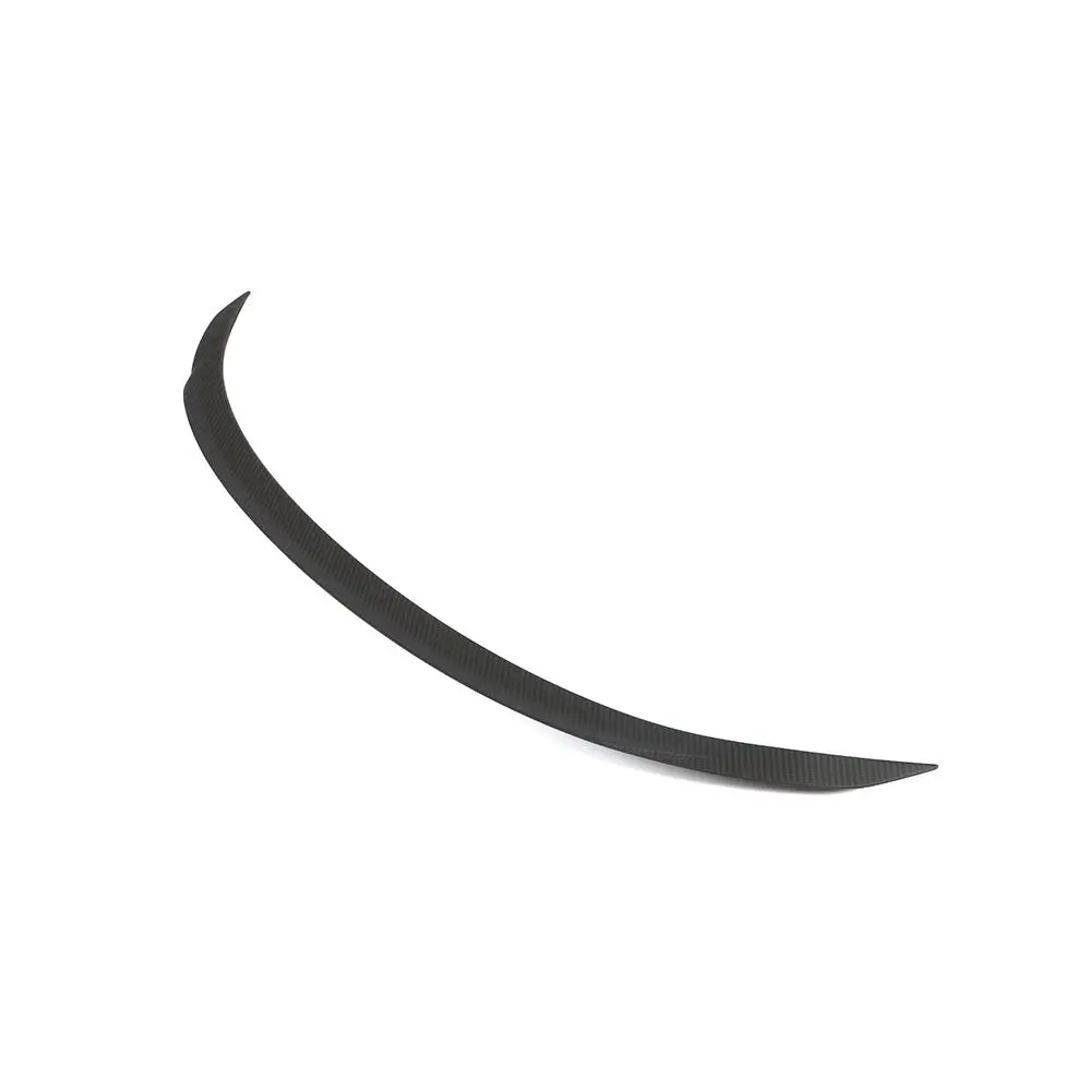 Dynacarbon™️ Carbon Rear Spoiler For Tesla Model Y 2019-2021 1