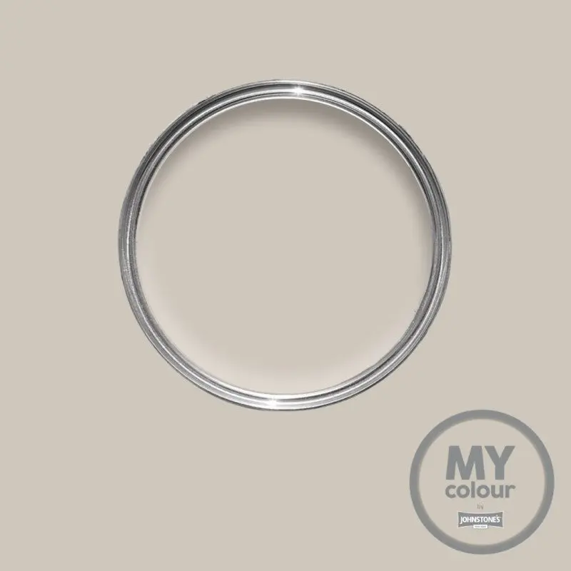 My Colour Durable Matt - Intuitive 1