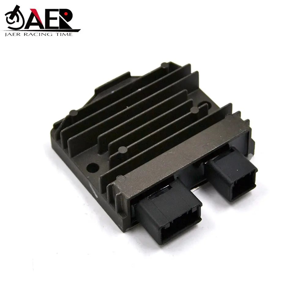 Sh750aa Yhc092 Motorcycle Voltage Regulator Rectifier Fits For Honda Cb600f Hornet 2007-2010 Cb1000r 2009-2014 2